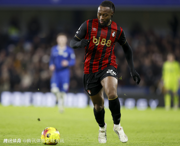 最好的告别礼物！塞梅尼奥第94分40秒绝杀热刺 创队史英超第二晚的制胜球