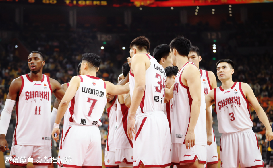 山西男篮将帅及球员子女遭恶意攻击 球队启动法律程序追责