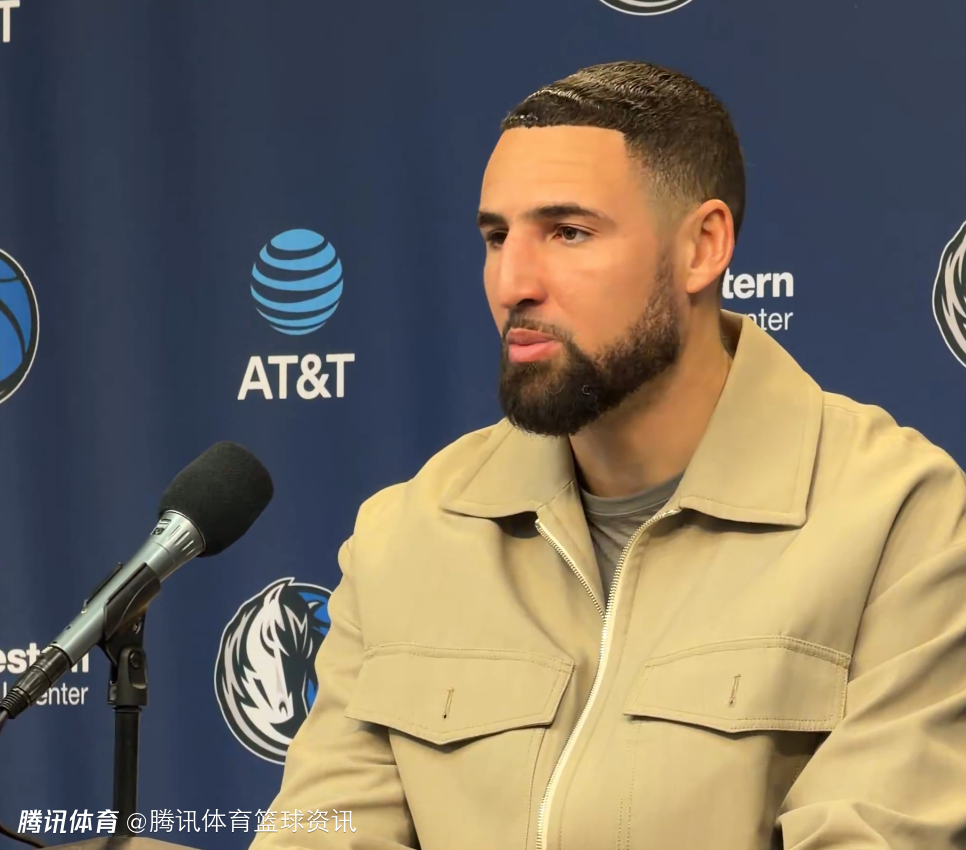 克莱：伤缺经历让我明白健康出战有多珍贵 下个目标是打满1000场常规赛