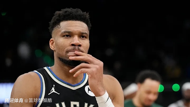 波杰姆斯基：字母哥应如库里一样终老一队 不关注外界交易流言