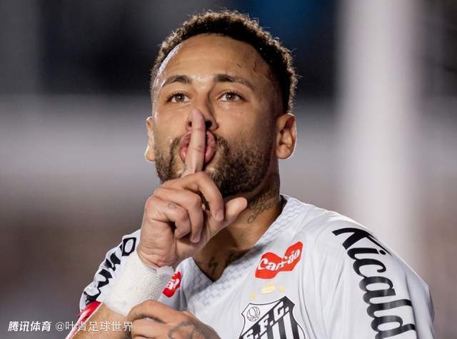 34岁内马尔神助攻：1脚挑传穿透9人！遭对手砍伐 引爆冲突