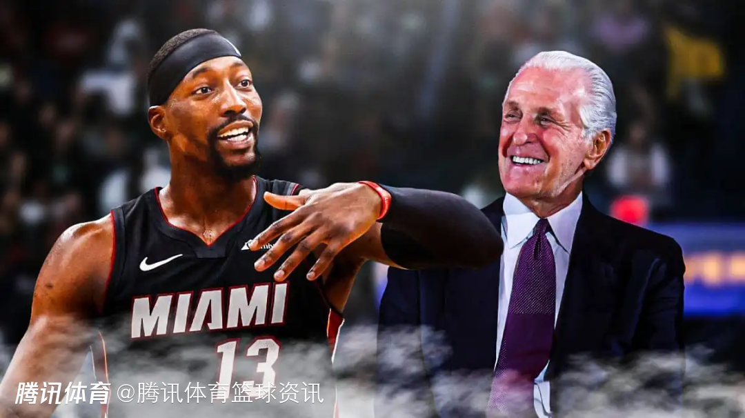 莱利力挺阿德巴约83分神迹：批评者都是为了博流量 刻意贬低传奇表现太不公平