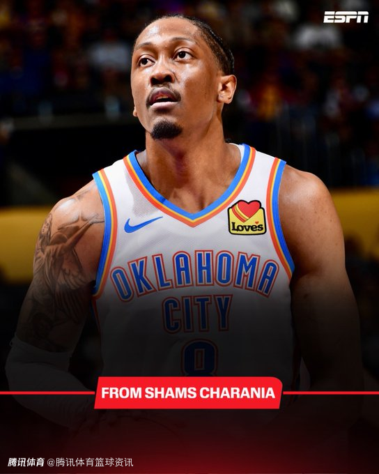 缺阵超五周！Shams：杰伦-威廉姆斯已从伤病名单中移除 对阵76人时将复出