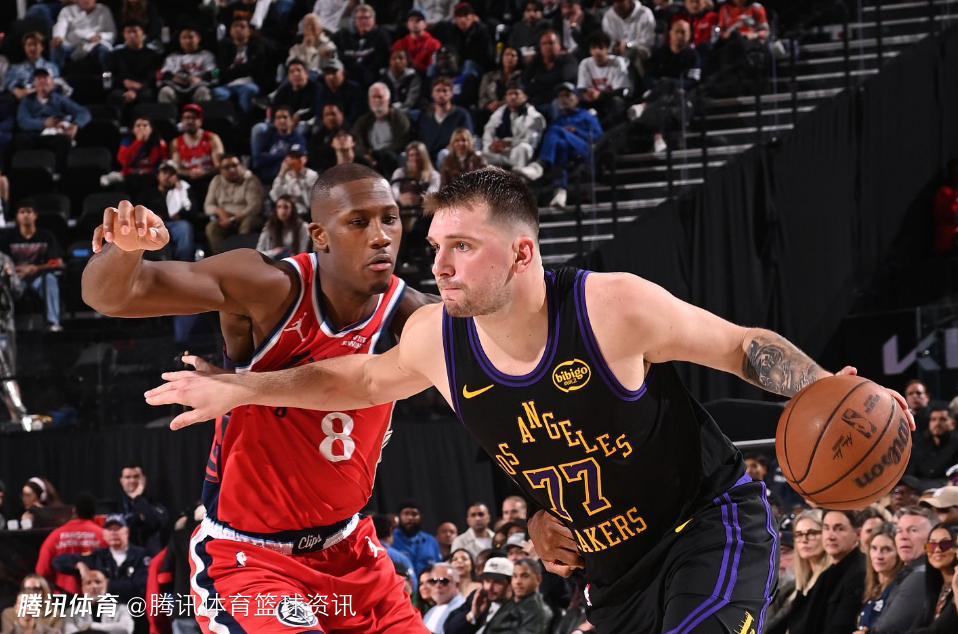 东契奇：我对这场比赛胜利还不够渴望 大家得保持团结才行