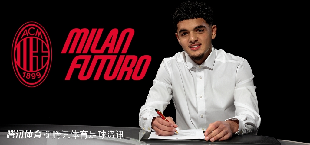 官方：切尔西18岁攻击手亚哈亚·伊德里西正式转会AC米兰