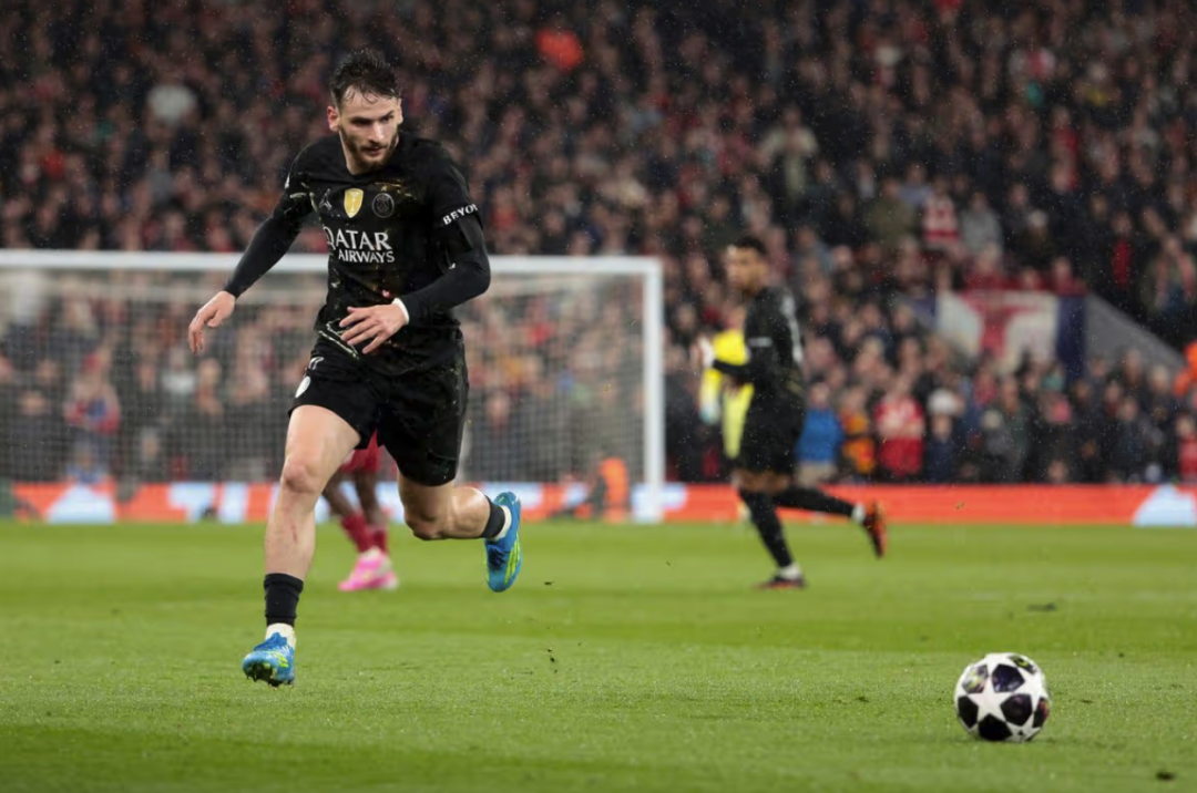 前格鲁吉亚助教：K77会加盟红军枪手蓝军等能竞争欧冠的球队