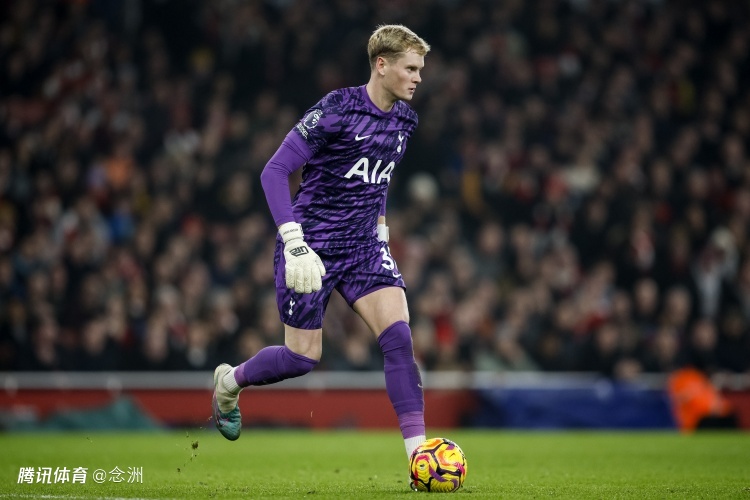 15分钟0-3！热刺门将被换下后痛哭 曼联名宿怒批：图多尔毁了他