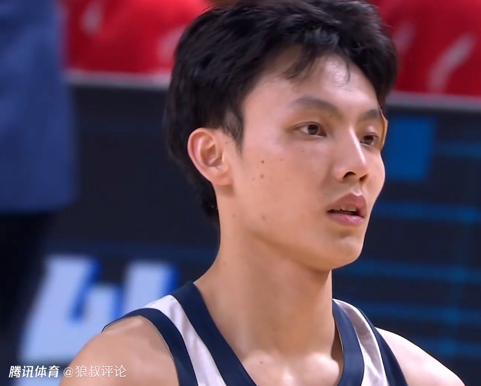 广东基本盘很稳！徐杰轰20分4助4断 2战广州龙狮飙中10记三分