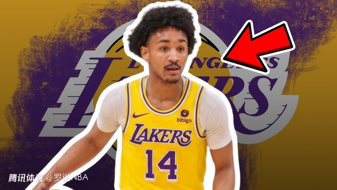 湖人10天短合同签科比-巴夫金！G联赛场均26.7分：180俱乐部表现