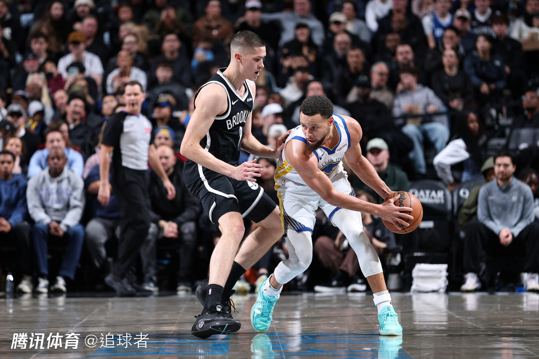 26077分超加内特！库里27+5三分破纪录：连遭争议判罚仍赢球