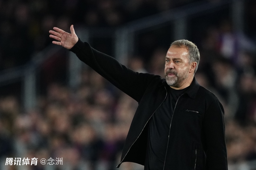 加速冲刺！巴萨69天比皇马多拿13分 满足2条件最快下轮就夺冠