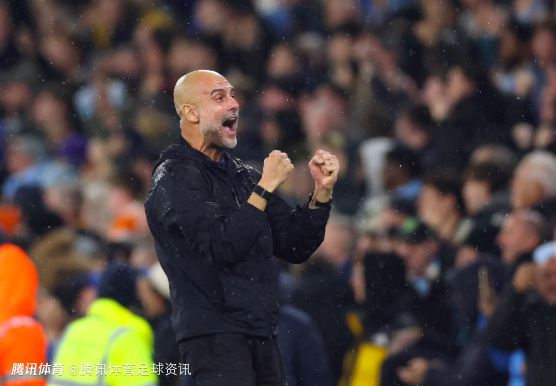 瓜迪奥拉收获曼城生涯第19冠 5次联赛杯夺冠刷新历史纪录
