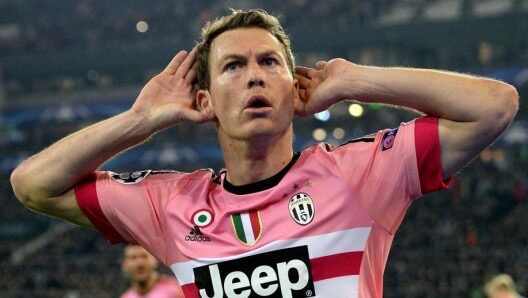 师太：孔蒂让我学会了凶狠，阿莱格里带给我的伤痛至今未愈