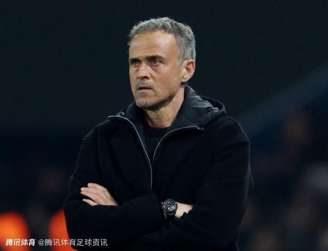 队报：巴黎内部视法国杯出局为“减压” 但承认球队状态远不如去年春季