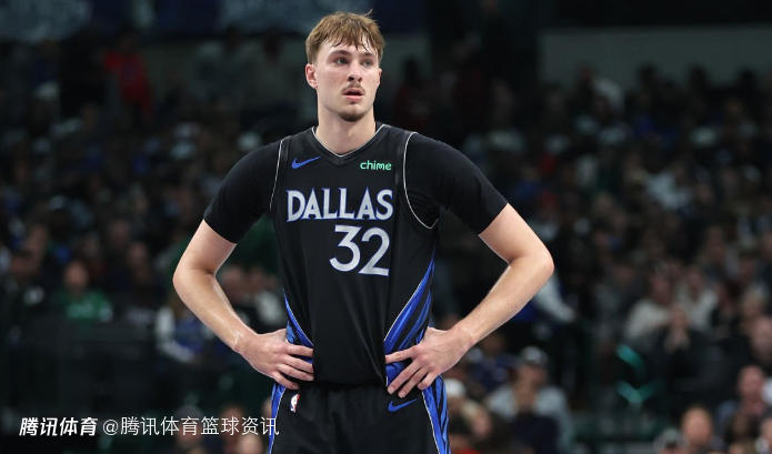 基德：我希望弗拉格能入选全明星 他的比赛水准已相当出众