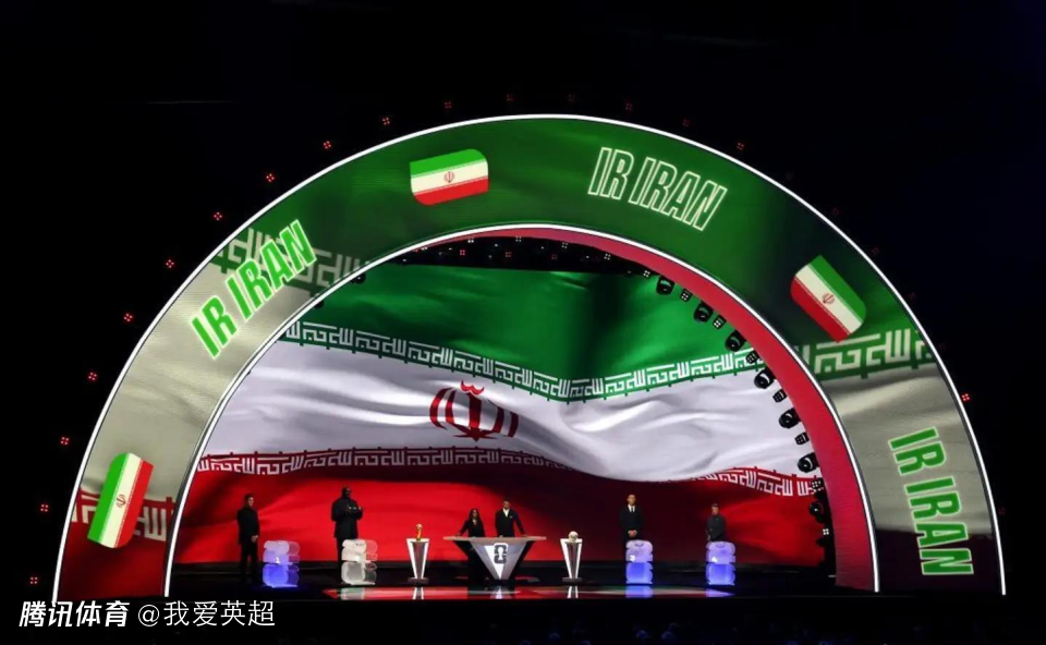 曝伊朗考虑退出世界杯！小组赛3场均在美国踢，4队按规有望递补参赛