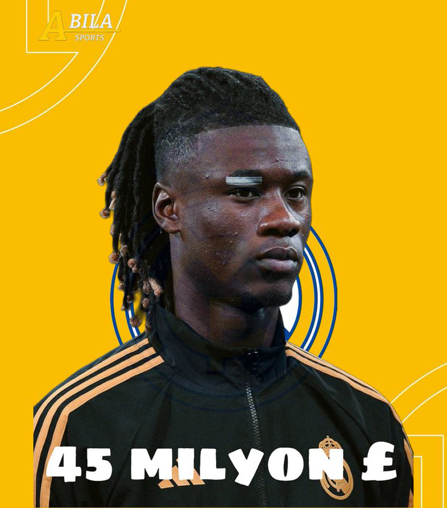 曼联再次接盘皇马？曝儿魔梦铁腰只需4500万！西汉姆悍将亦受关注