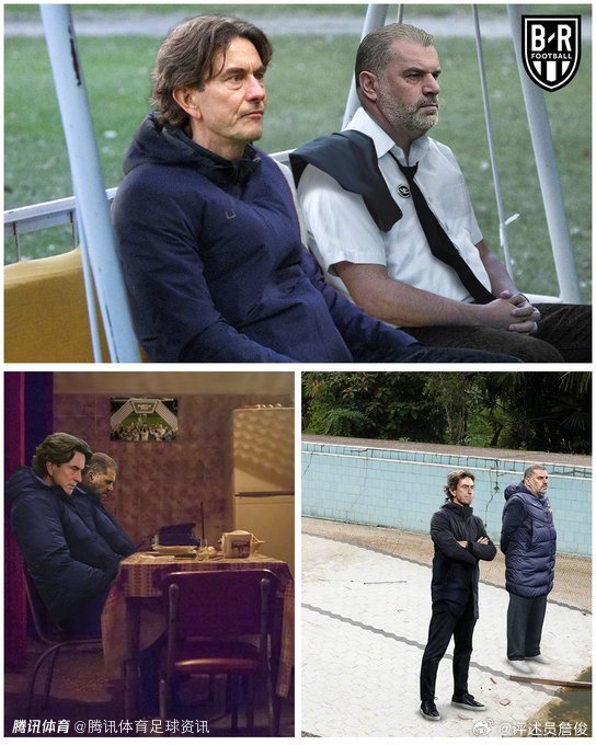 詹俊：热刺攻防体系不稳 切尔西抽象松懈 曼联虽流畅但边路威胁不足