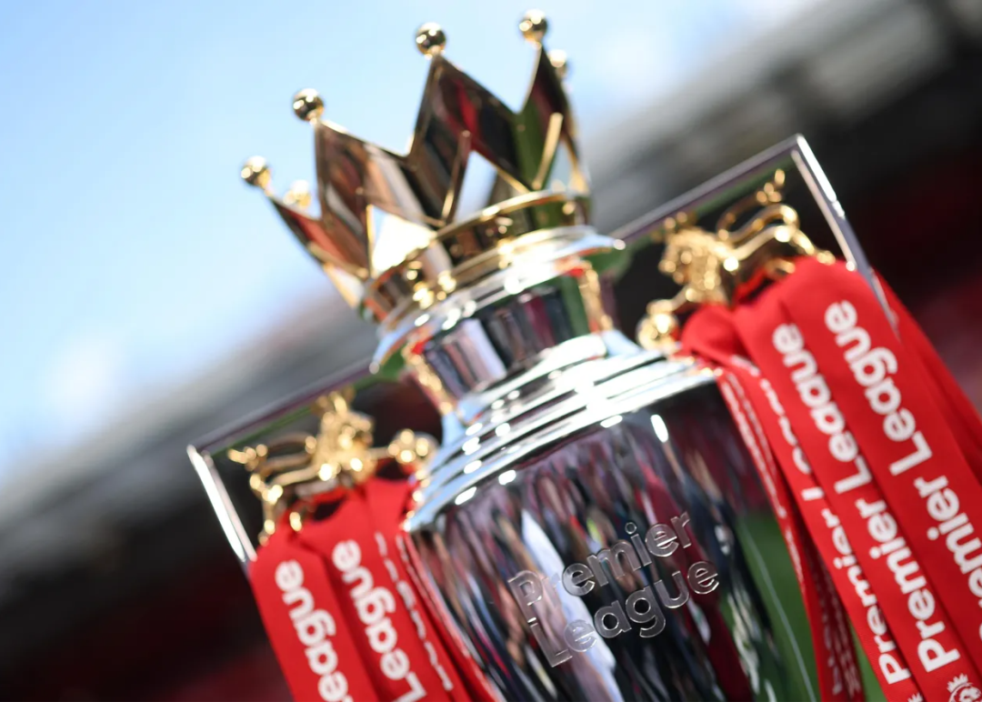 英超积分榜：热刺正式跌入降级区，西汉姆联多赛一场暂离降级