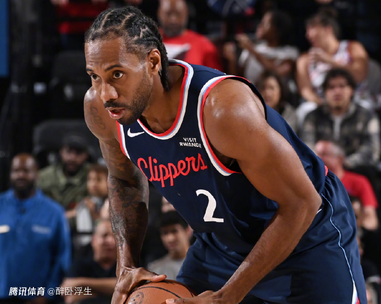 超勇士升西部第八！小卡29+7+8快船险胜尼克斯 唐斯35+12+7