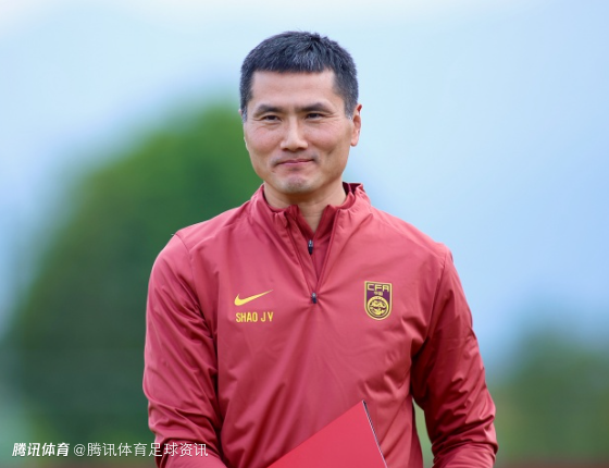 邵佳一上任首战！官方：国足3月将与澳大利亚、喀麦隆、库拉索进行友谊赛