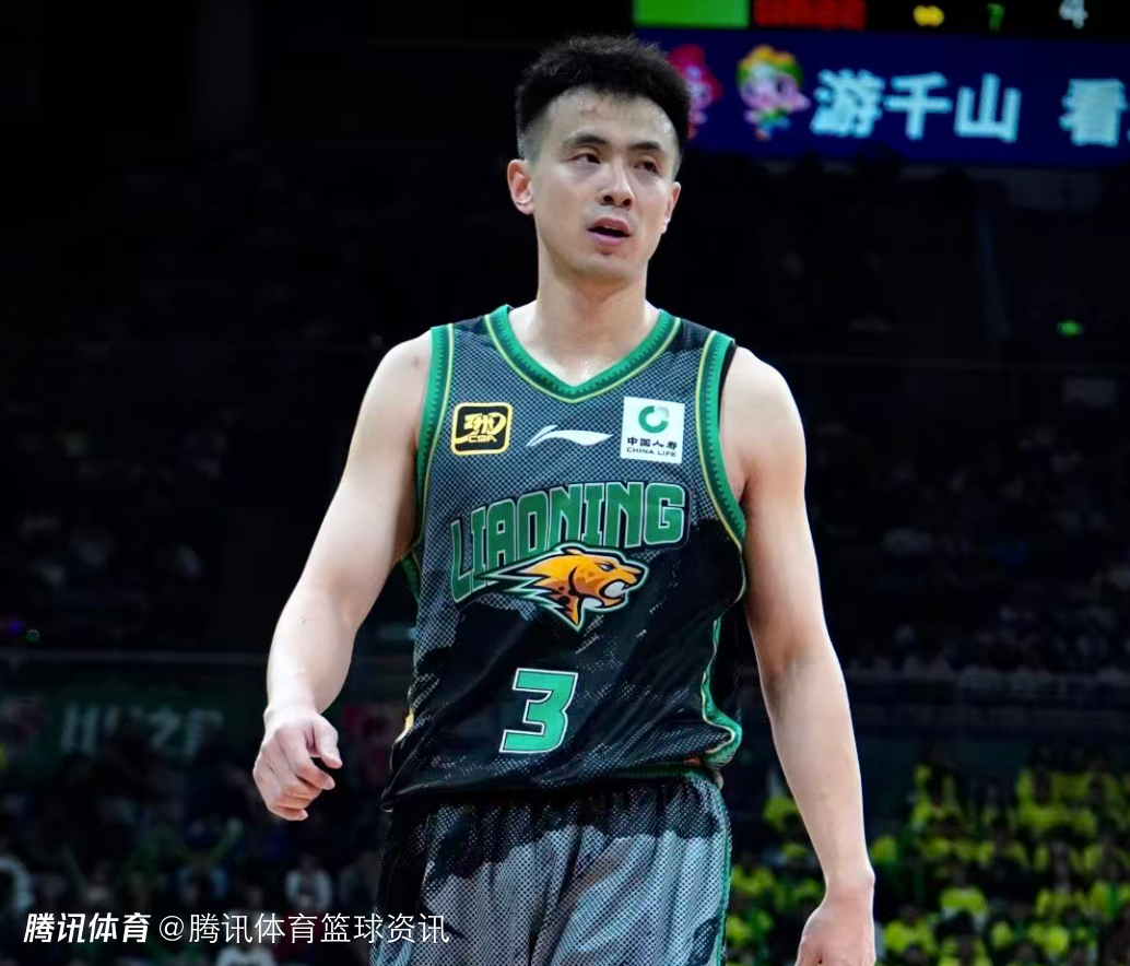 拼出CBA完美球员！赵继伟：运球郭艾伦传球我自己 球商杨瀚森