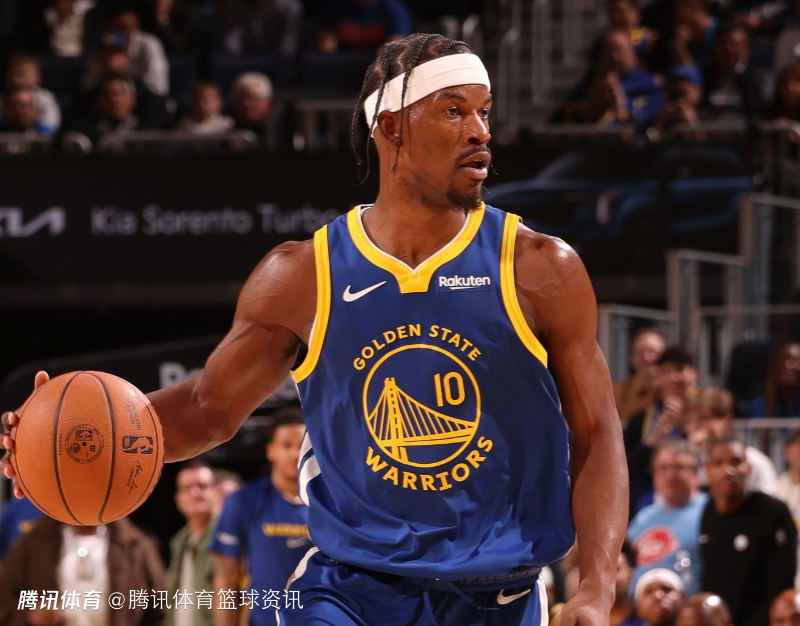 巴特勒因个人原因缺阵！勇士官方评论区炸锅：球迷讨论交易送祝福