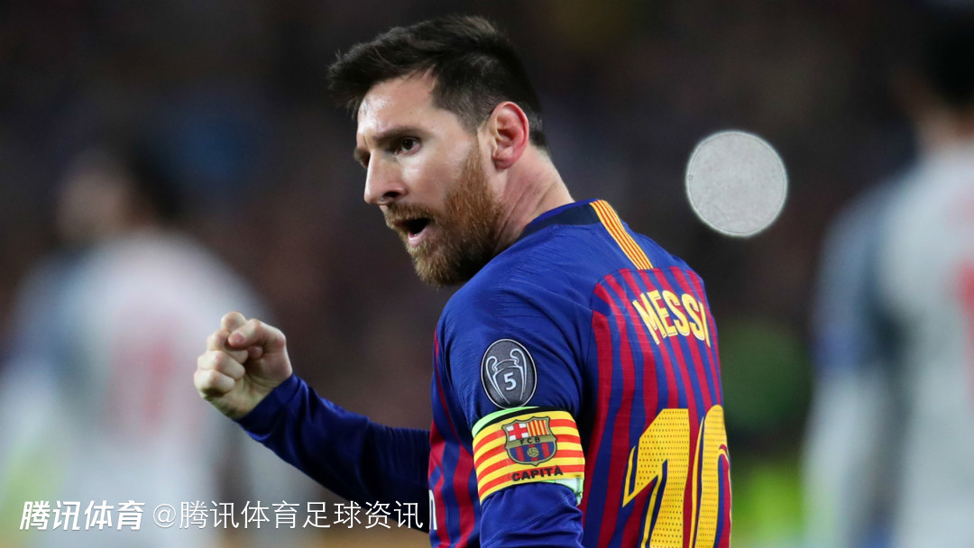 卡拉斯科谈梅西未来：基本排除回归巴萨踢球可能 他更适合担任体育总监