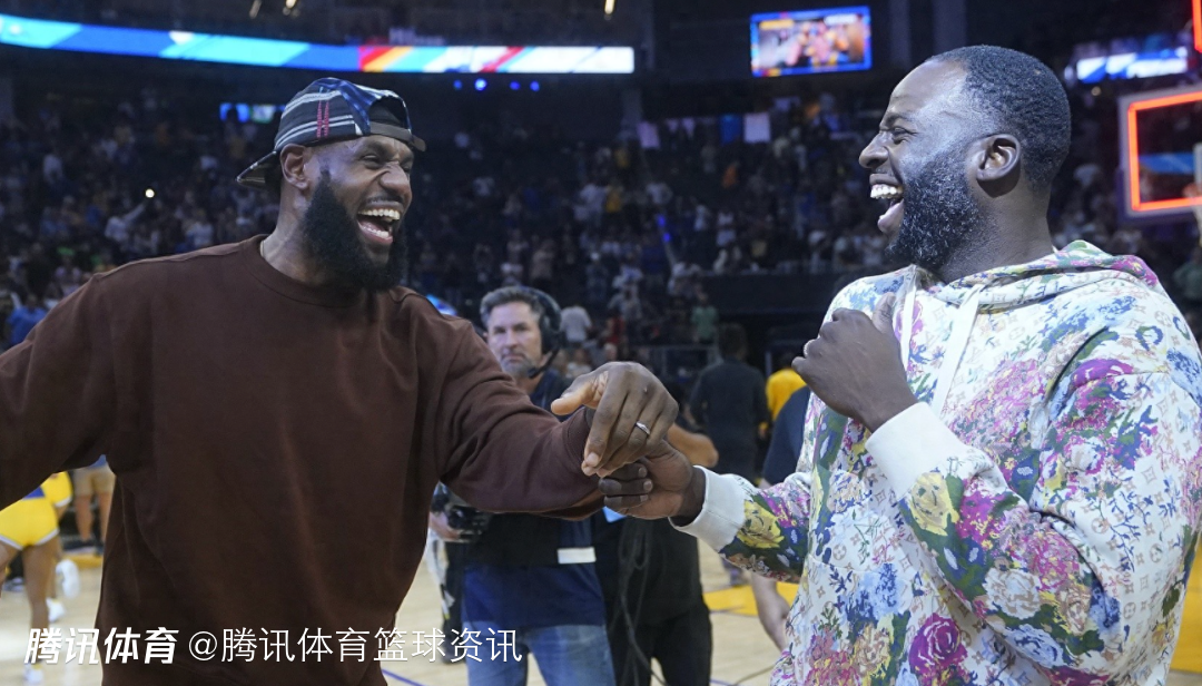 联手老詹？湖人和追梦互有兴趣 若他被交易至雄鹿希望能被继续送走