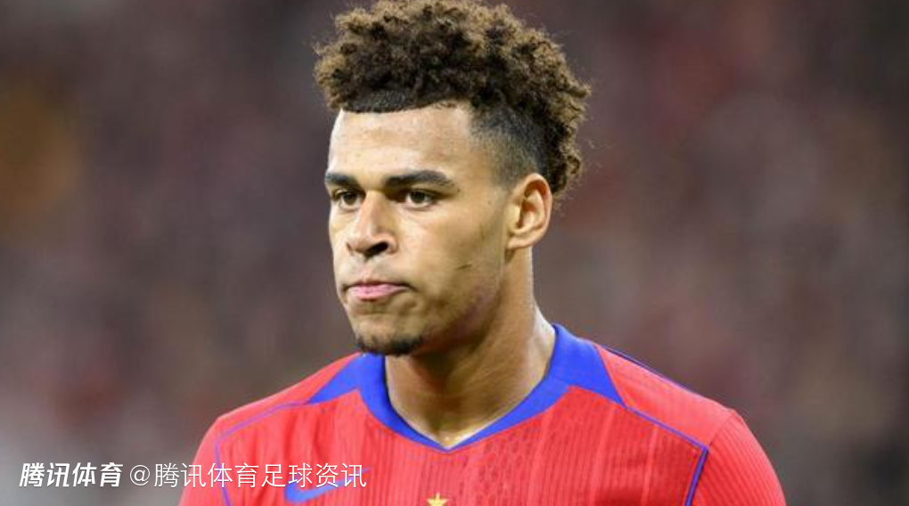 本场梅开二度！法国前锋杜埃：胜利来之不易 我们需要延续这种表现