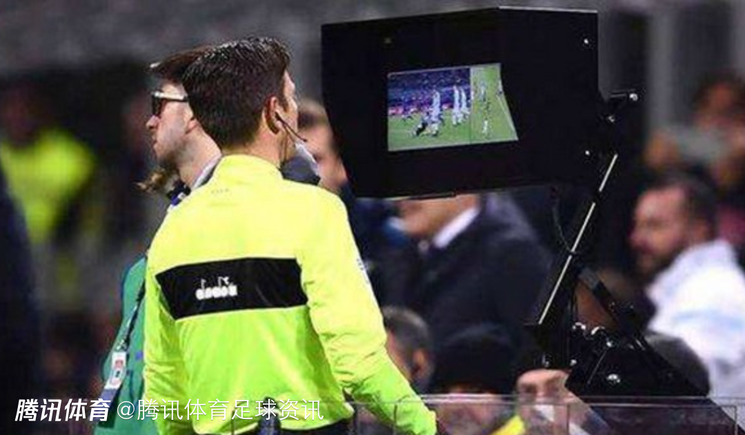 皇马电视台被点名！前裁判：他们赛前暗示裁判会针对皇马 从而制造争议