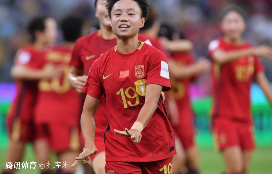 北青：尽管中国女足无缘亚洲杯决赛，但足协是否留任米利西奇该早定夺