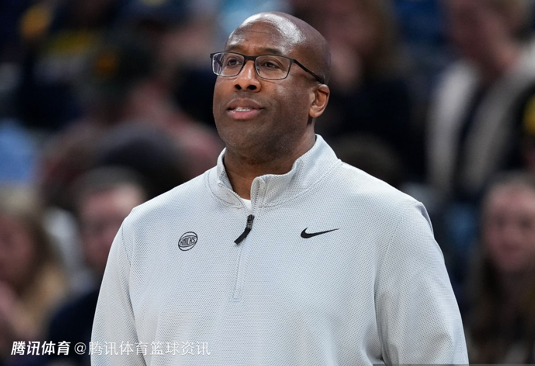 布朗：失误是我们失利的原因 米罗罚球进步不仅能激励他本人更能带动全队