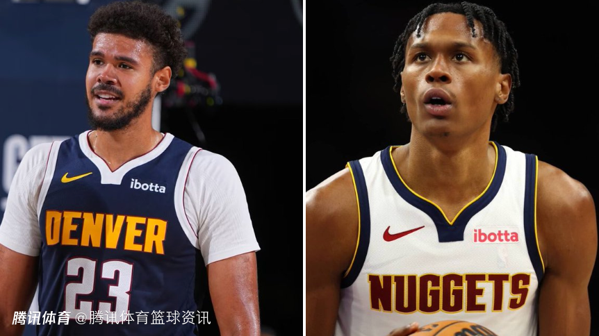 由于佩顿-沃特森的存在 竞争对手高管认为掘金会在休赛期交易约翰逊