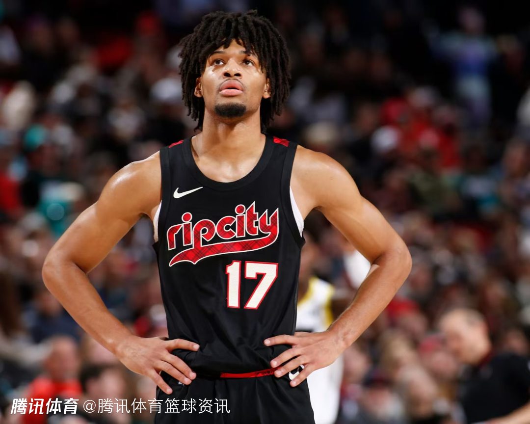 毒药条款无碍！夏普已具备交易资格 可被纳入开拓者追字母哥报价