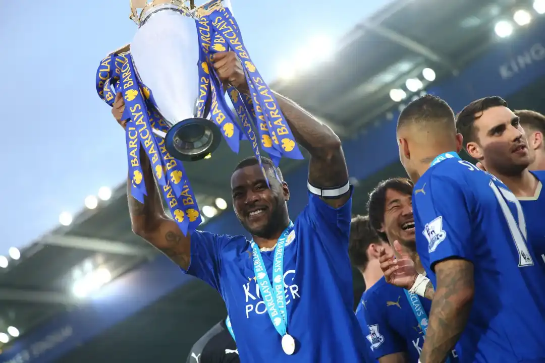 官方：莱斯特城5月30日办慈善赛，纪念英超夺冠10周年