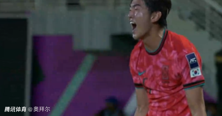 超级世界波！韩国偷袭成功，一号公路再现，3战澳大利亚轰6球