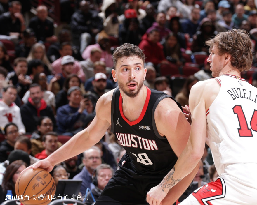 为啥输给战绩不好球队？申京这脑回路绝了：因为我们队有杜兰特