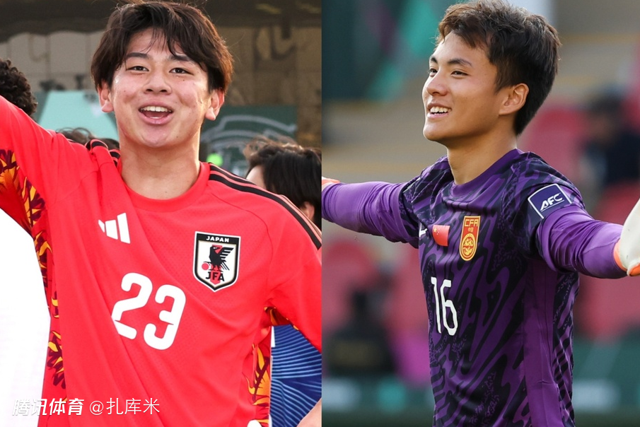 日媒驳斥安东尼奥：李昊很优秀，但他的考卷满分只有80分而已