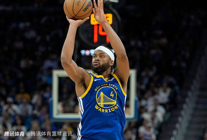 勇士更新穆迪伤情：恢复进展良好已进行场上训练 本周将再次接受复查