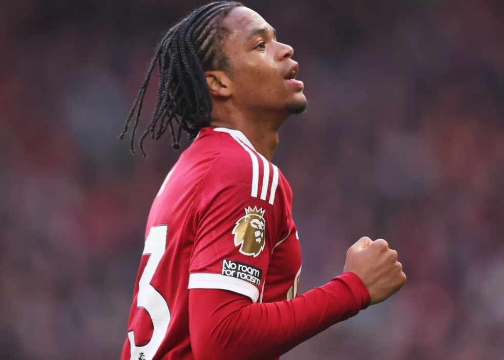 恩古莫哈：能在主场赢下三分很重要，会为利物浦继续努力