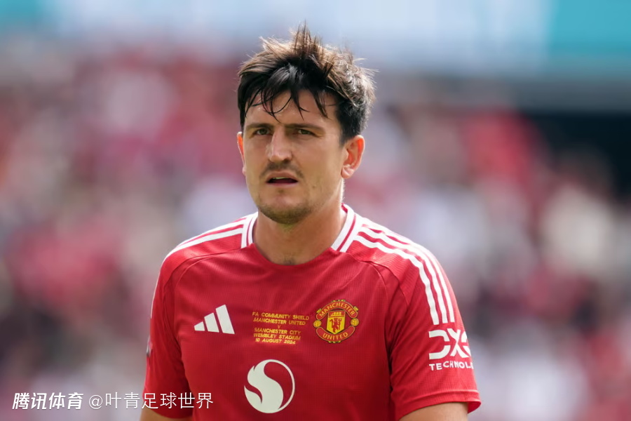 阿莫林下课 曼联2人重获新生：入选英格兰队 有望踢世界杯