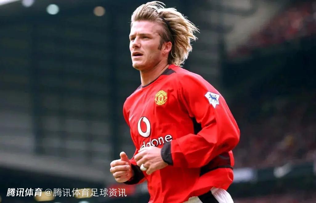 贝克汉姆回曼联当老板？韦斯·布朗：他在美国做得很棒 回归会是梦想成真