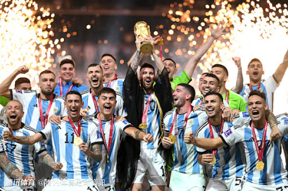 距比赛地2小时车程！阿媒曝阿根廷队初步敲定世界杯大本营：堪萨斯城成基地