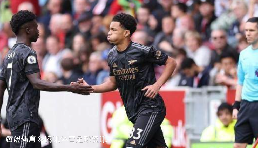 罗马诺：马赛接近租借阿森纳球员恩瓦内里 交易不含买断条款