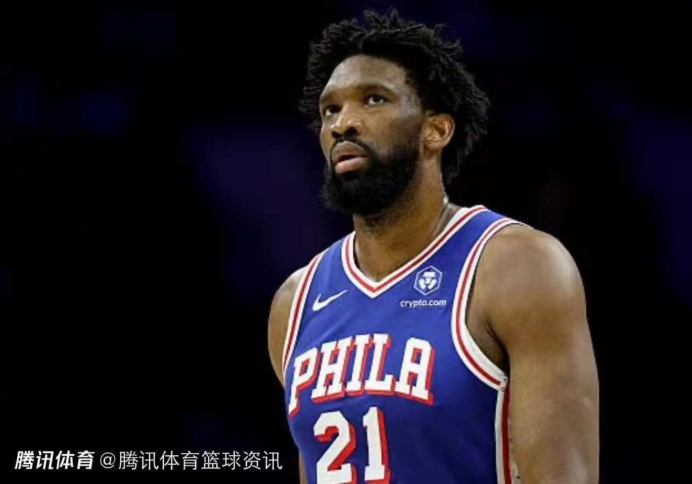 恩比德谈鱼跃救球：当时我觉得球队需要这个球 但我们本不该开局陷入被动