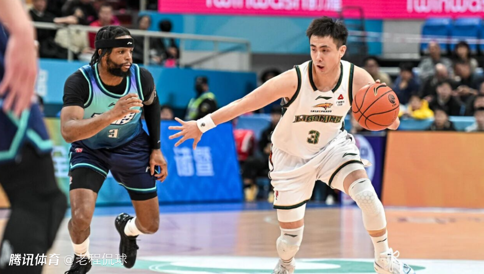 辽宁男篮换帅第二场仅拿62分 杨鸣卸任后无需再背锅