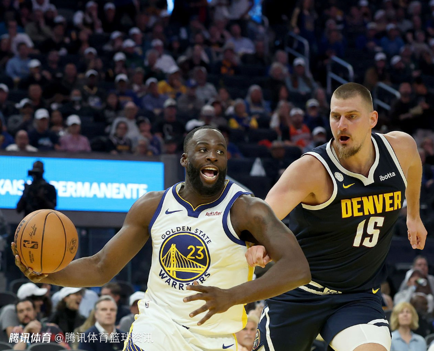 掘金vs勇士前瞻：约基奇大战波神 库里缺席球队后卫群需众志成城