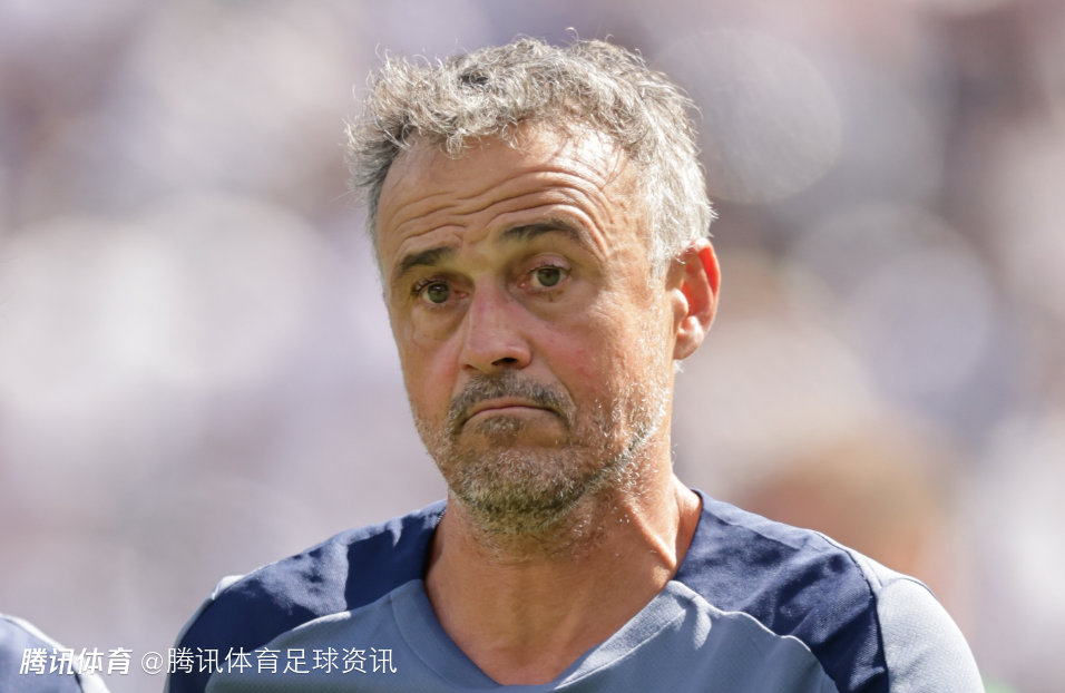 巴黎1-3摩纳哥！恩里克谈失利：失误导致缺乏信心 我们需要全面改进