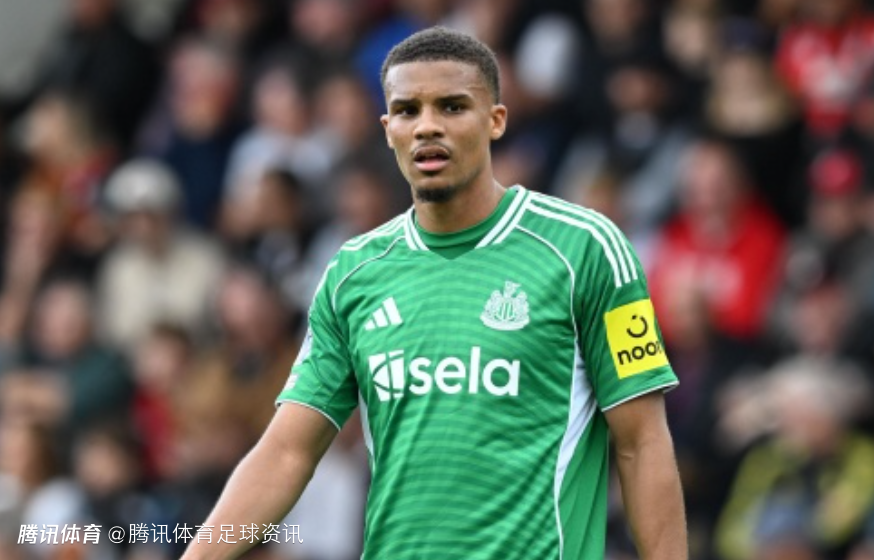 拜仁不追佳夫！法尔克：他在纽卡很享受 曼联可能会出手